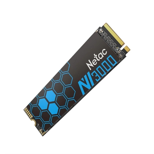 SSD M2 NVMe NETAC N3000 1TB